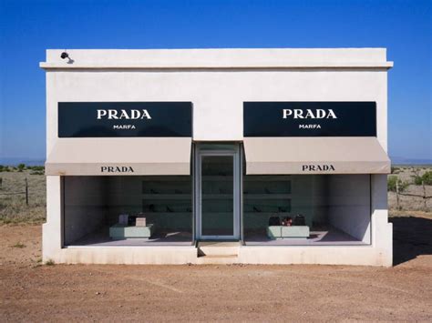 marfa prada shop|prada marfa online.